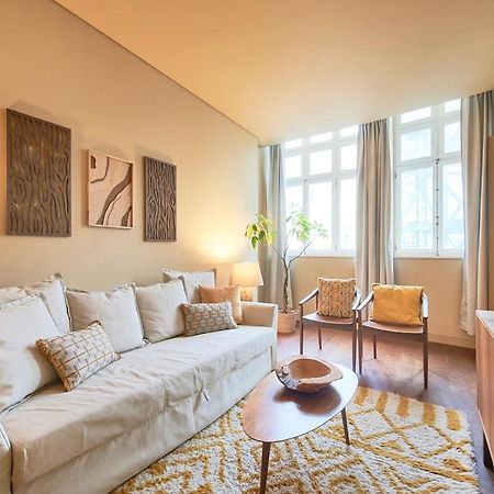 Casa Com Alma Portuguesa @ Top Location Cais Do Sodre Lisboa Eksteriør bilde