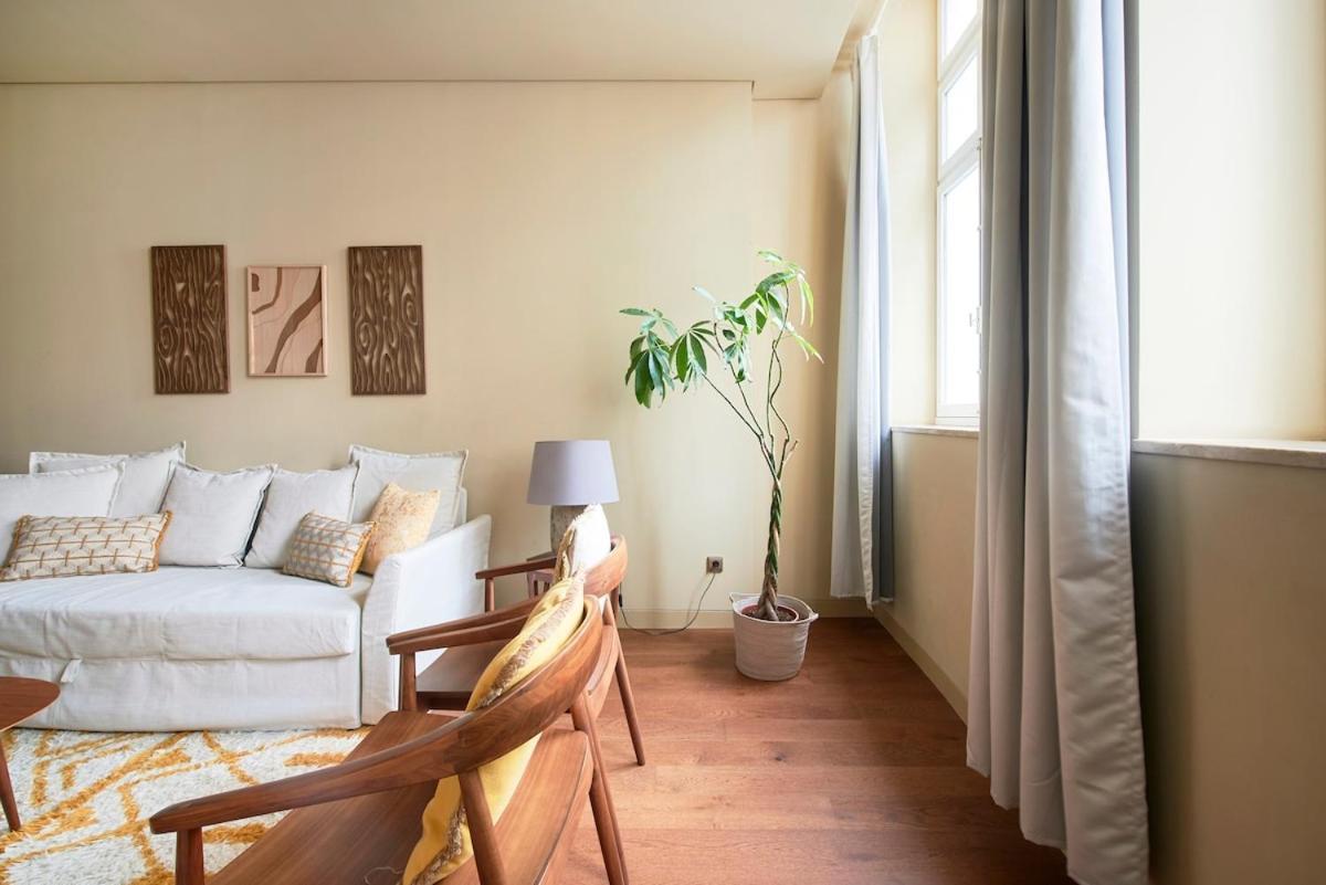 Casa Com Alma Portuguesa @ Top Location Cais Do Sodre Lisboa Eksteriør bilde