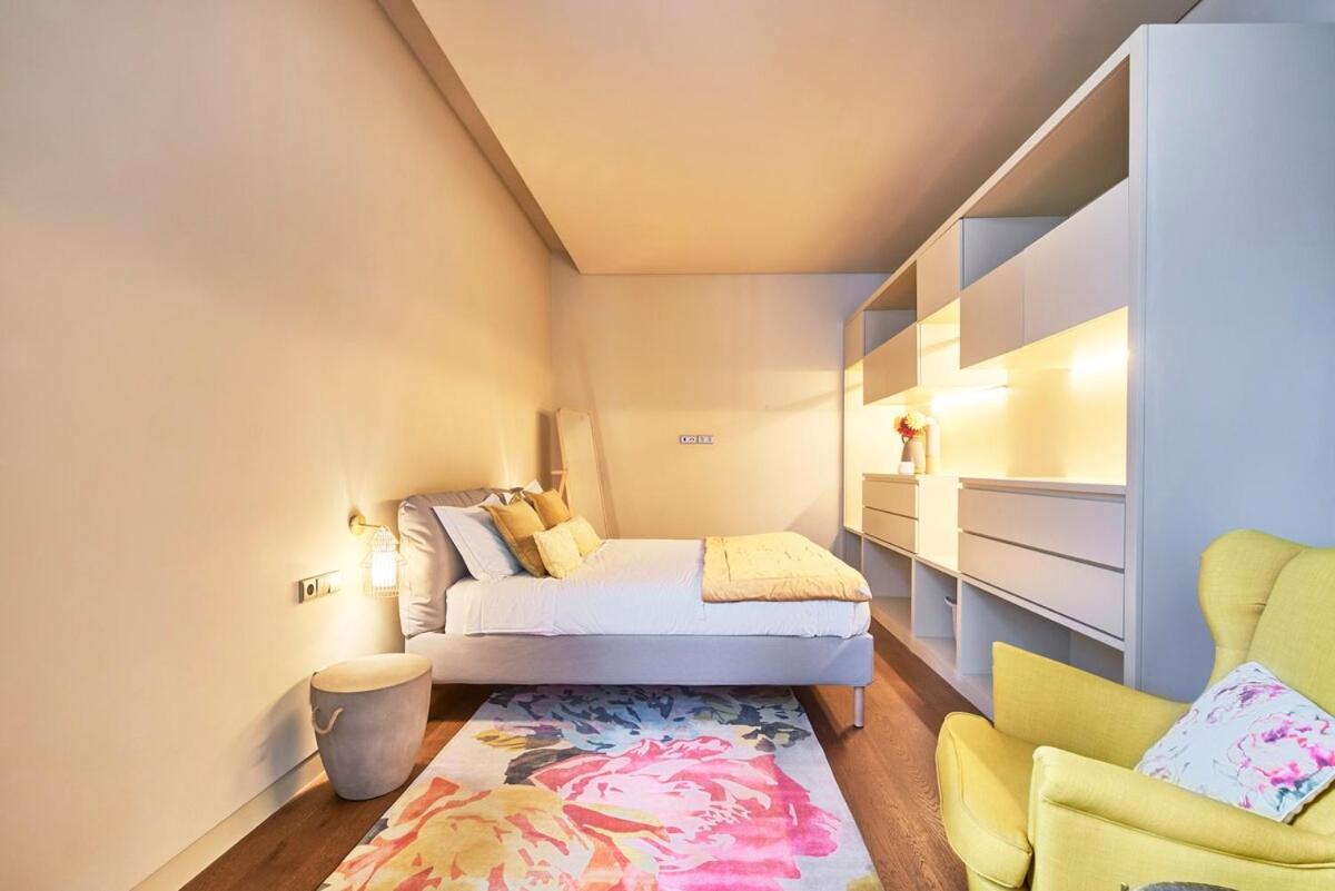 Casa Com Alma Portuguesa @ Top Location Cais Do Sodre Lisboa Eksteriør bilde