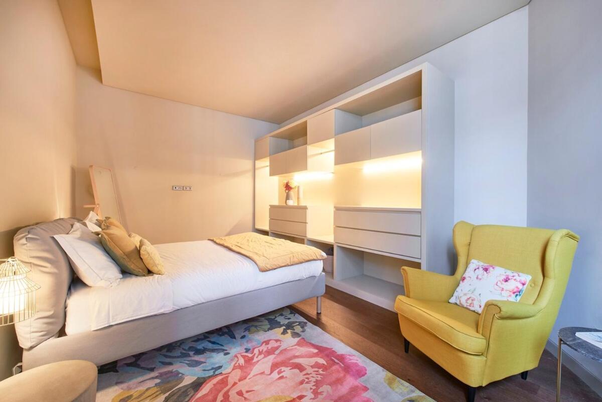 Casa Com Alma Portuguesa @ Top Location Cais Do Sodre Lisboa Eksteriør bilde