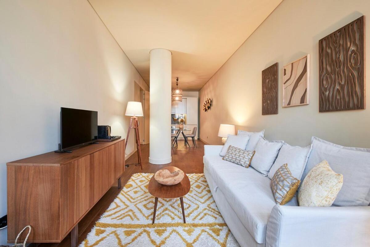 Casa Com Alma Portuguesa @ Top Location Cais Do Sodre Lisboa Eksteriør bilde