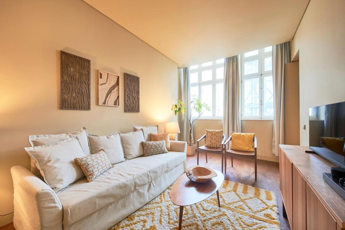 Casa Com Alma Portuguesa @ Top Location Cais Do Sodre Lisboa Eksteriør bilde